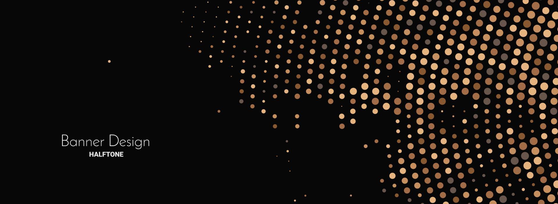 abstract geometric grunge low halftone color pattern background design vector