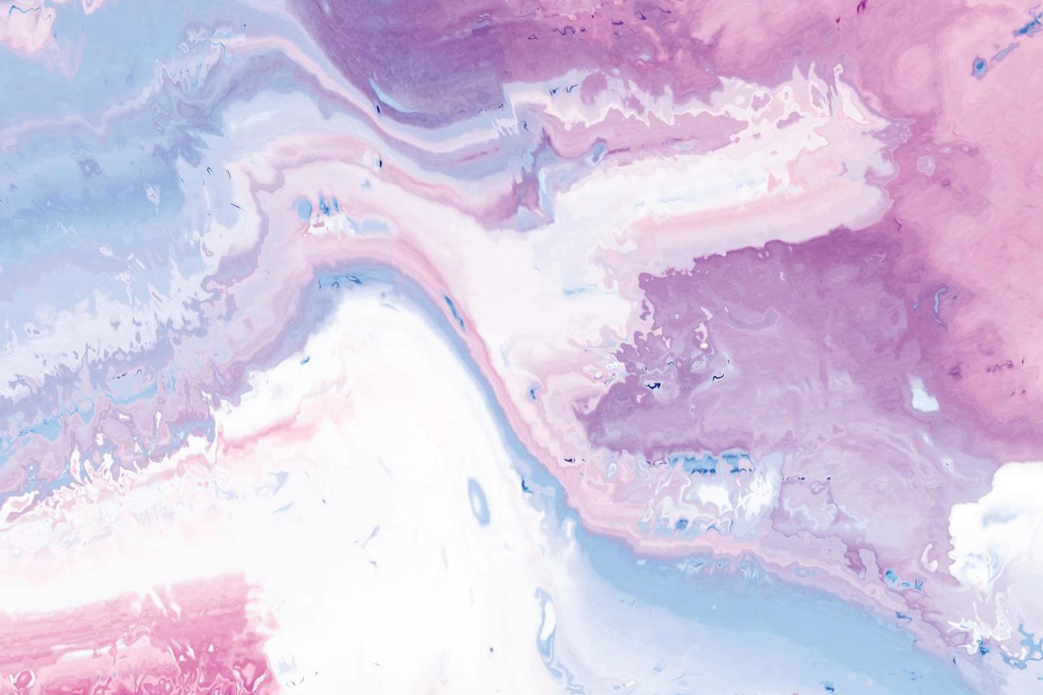 tierna acuarela pastel pintada a mano. textura de fondo fluido húmedo abstracto vector