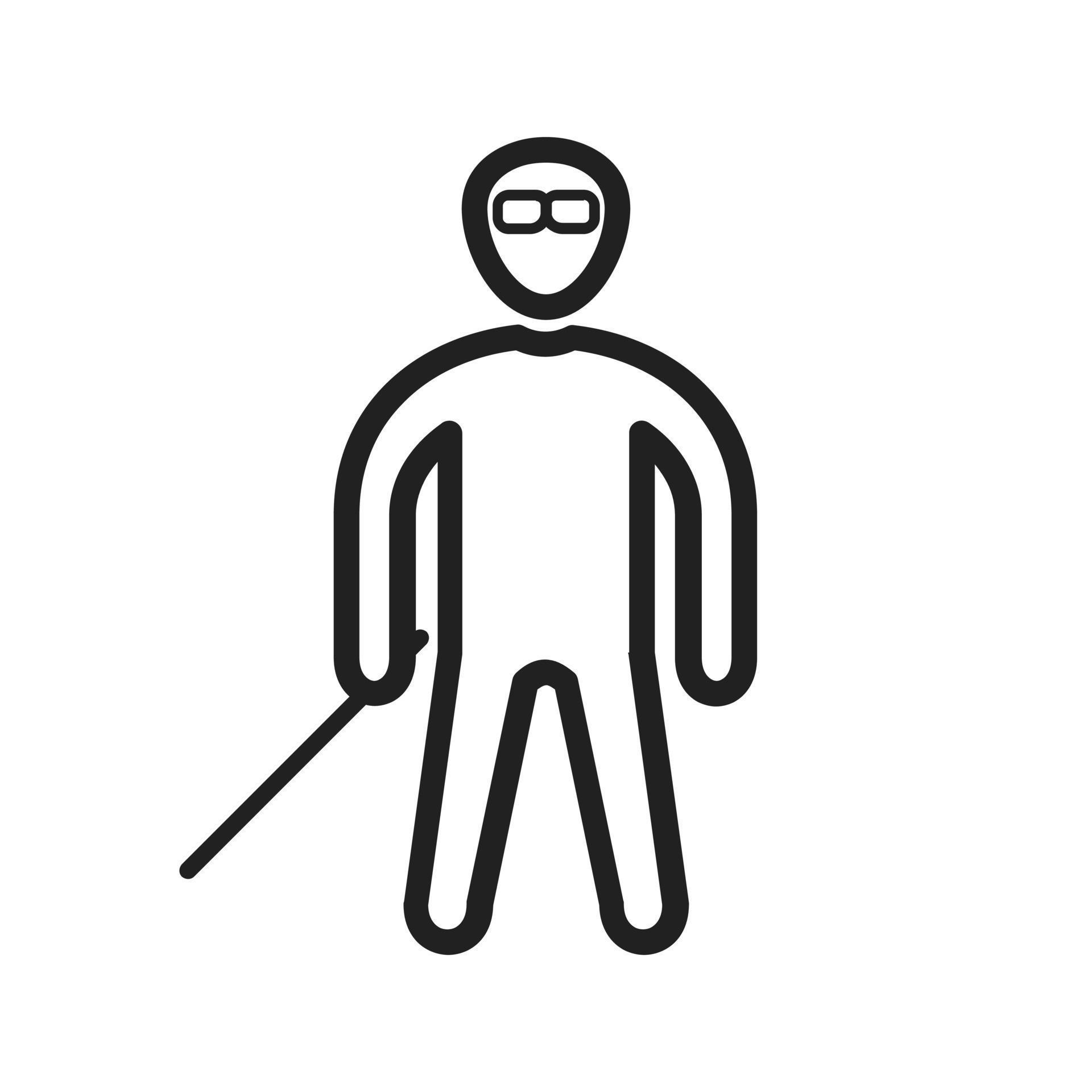 Bad Line Icon 7547175 Vector Art at Vecteezy