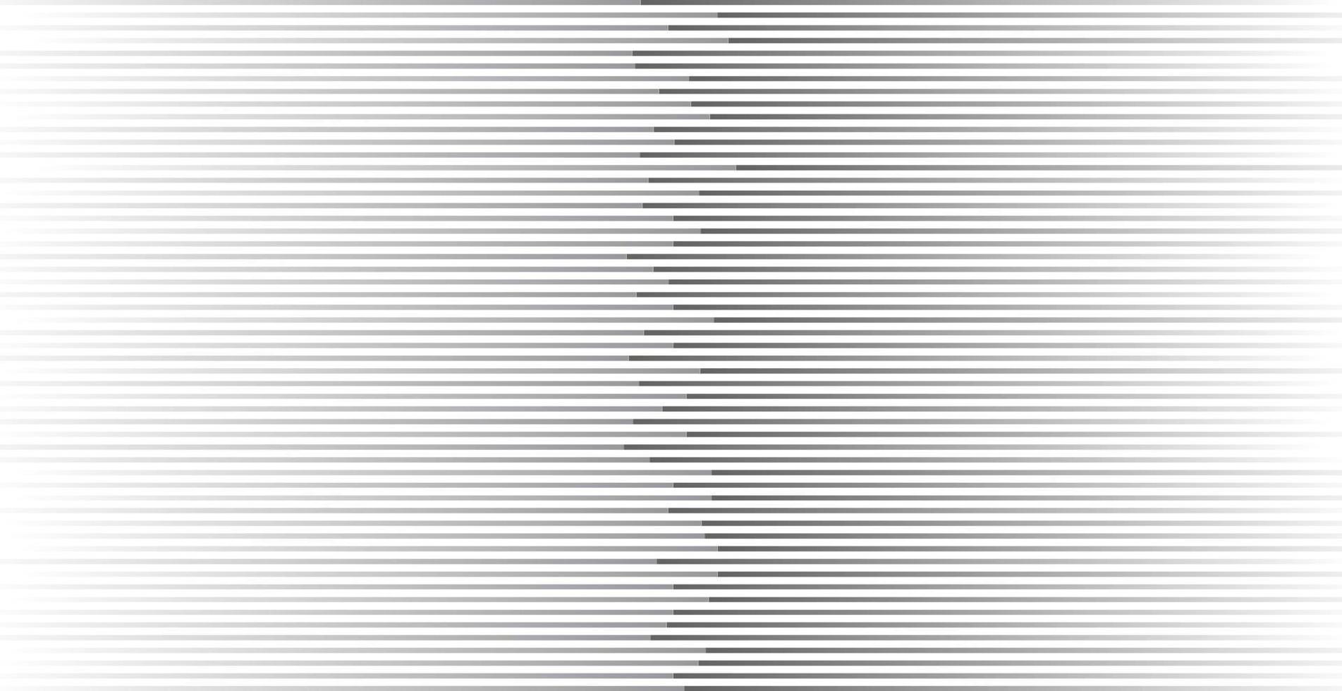 Abstract stripe background, vector template for your ideas, monochromatic lines texture, waved lines texture