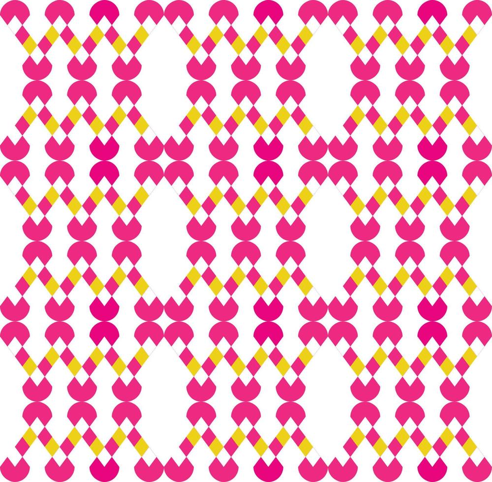 Pattern background abstract vector image