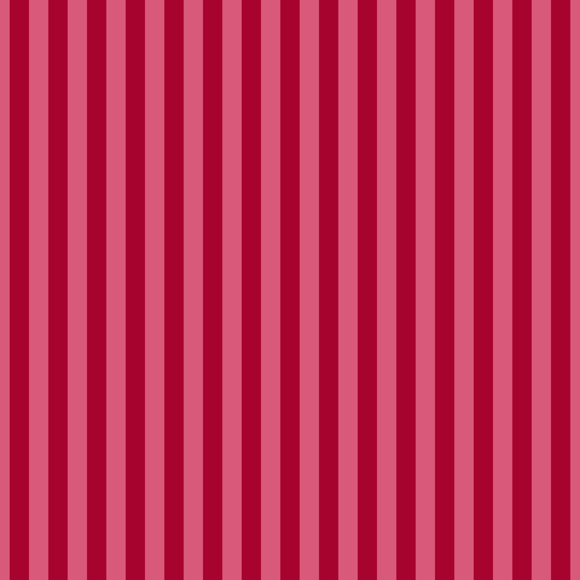 Seamless Pattern Stripe Red And Pink Tone Colors Vertical Stripe