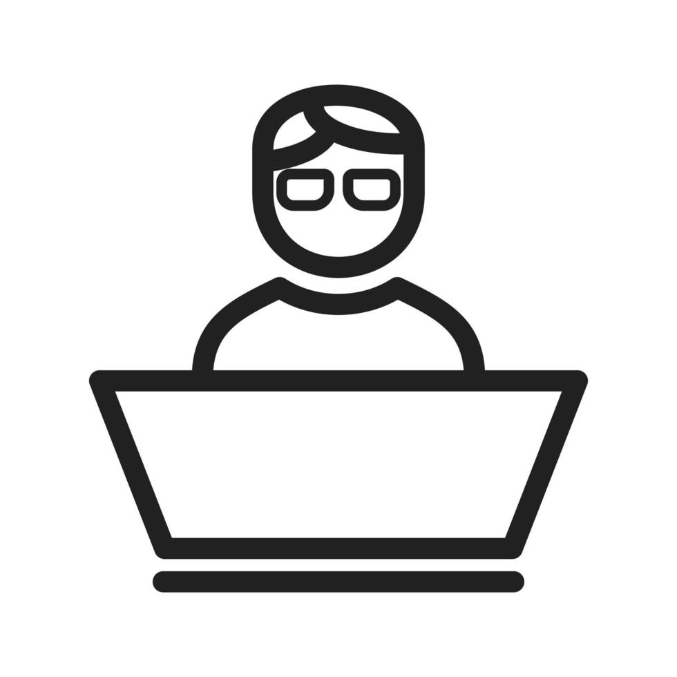 software programmer icon