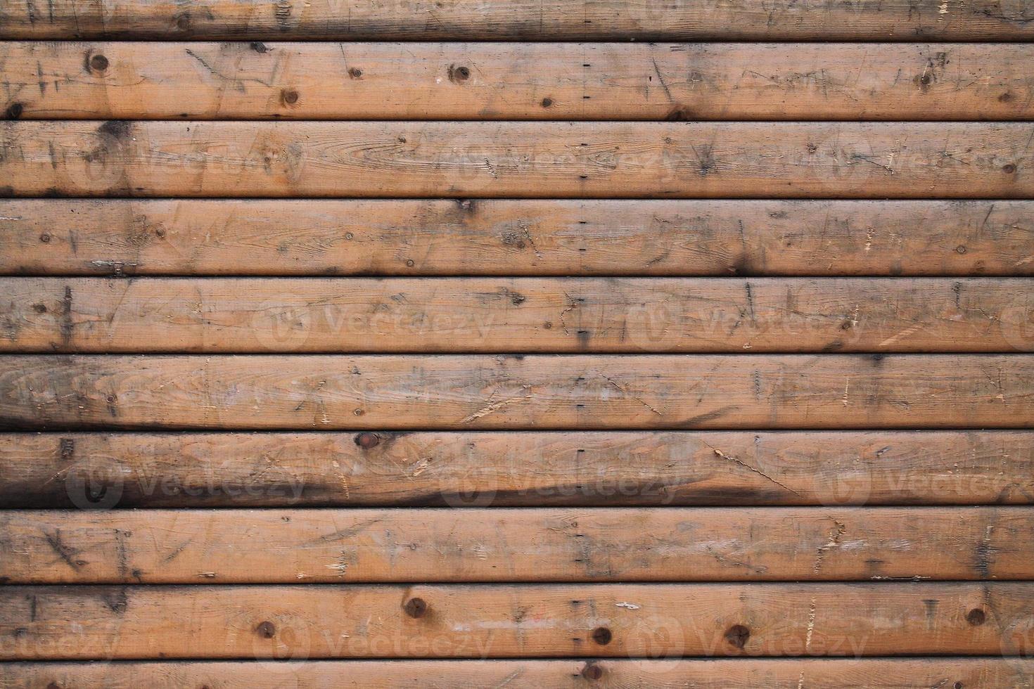 Close up view on different wood surfaces of planks logs and wooden walls in high resolution photo