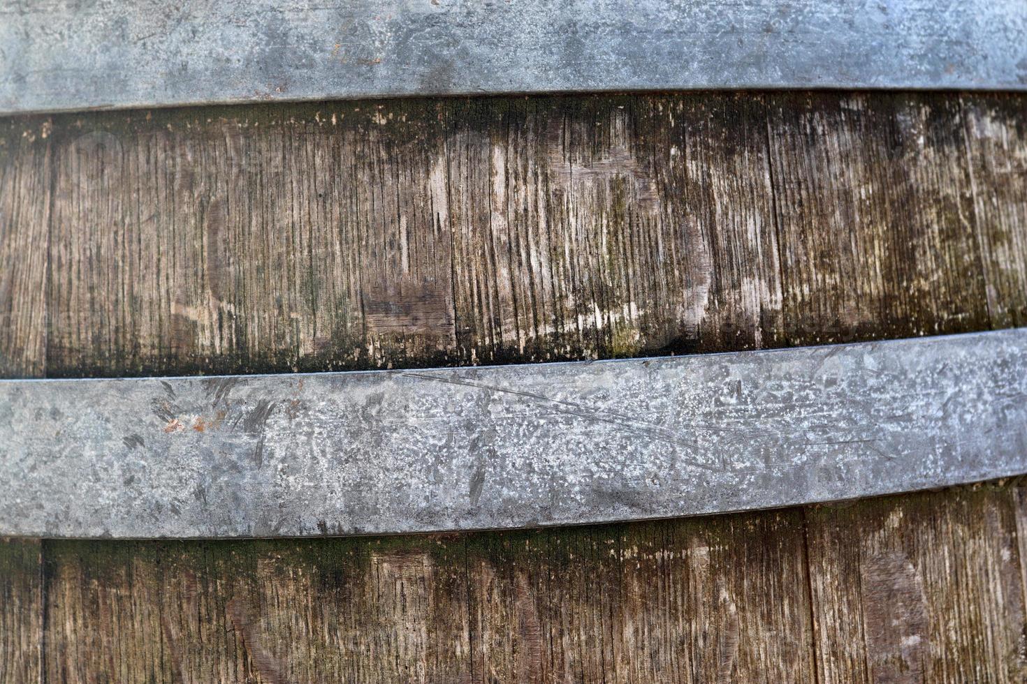 Close up view on different wood surfaces of planks logs and wooden walls in high resolution photo