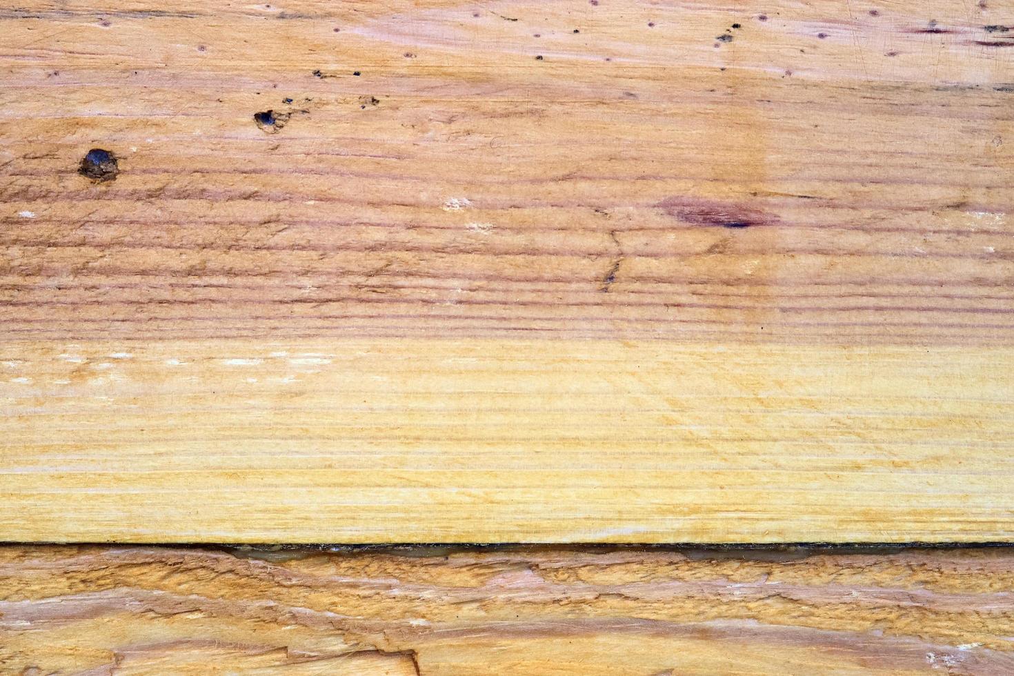 Close up view on different wood surfaces of planks logs and wooden walls in high resolution photo