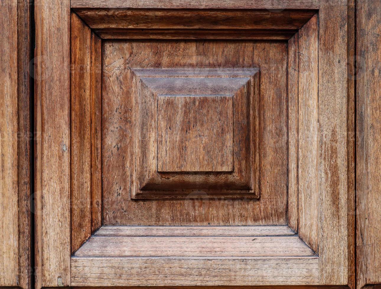 Close up view on different wood surfaces of planks logs and wooden walls in high resolution photo