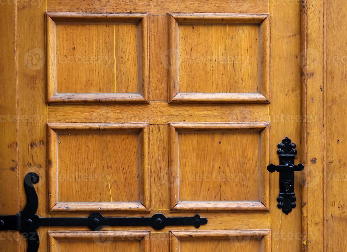 Close up view on different wood surfaces of planks logs and wooden doors in high resolution photo