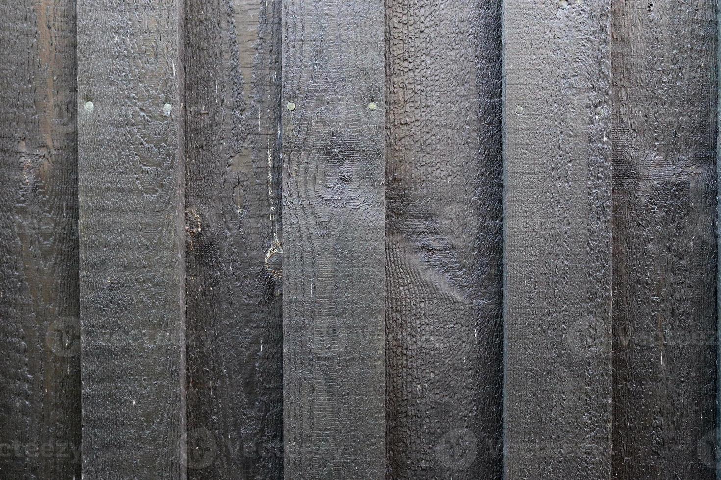 Close up view on different wood surfaces of planks logs and wooden walls in high resolution photo