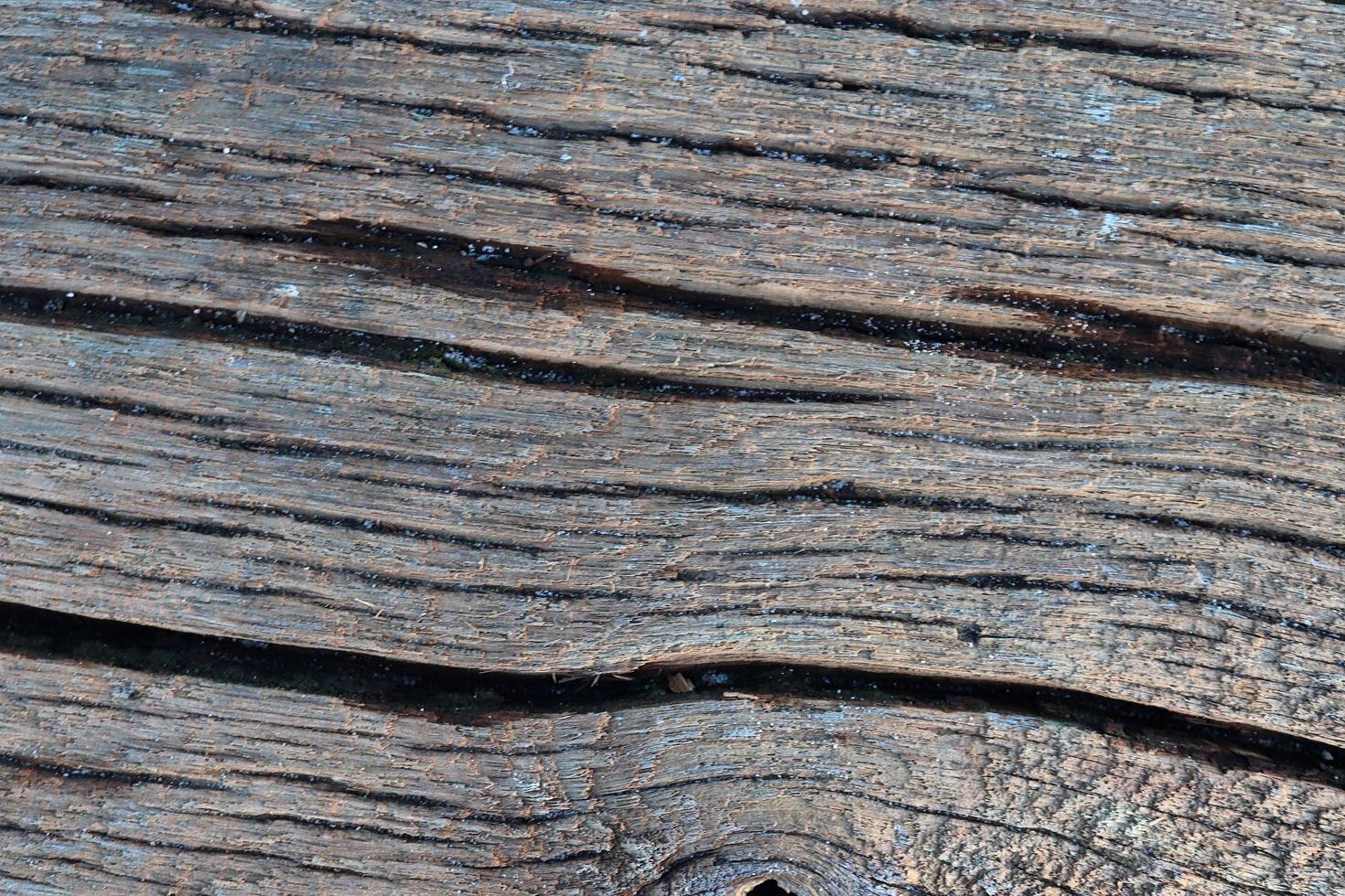 Close up view on different wood surfaces of planks logs and wooden walls in high resolution photo