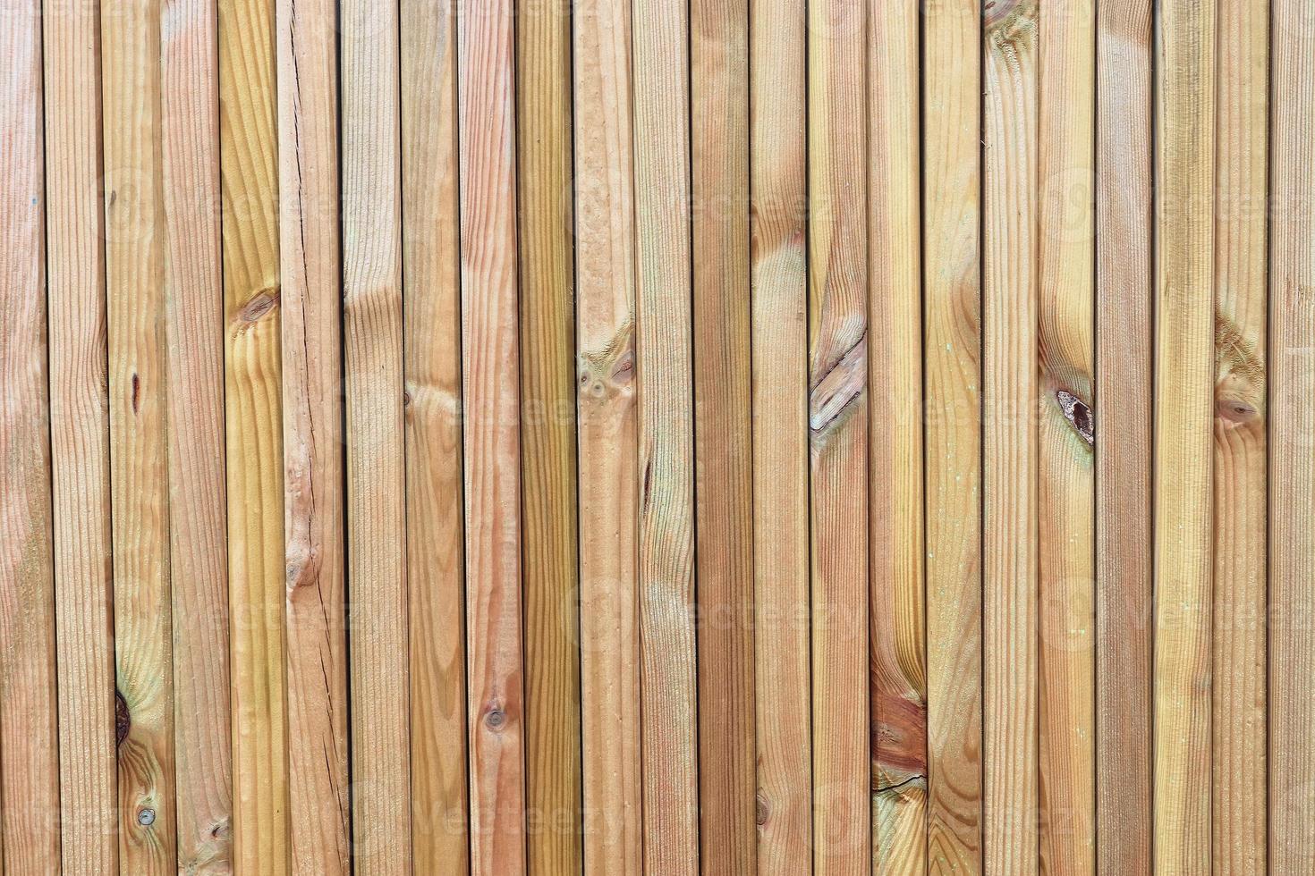 Close up view on different wood surfaces of planks logs and wooden walls in high resolution photo