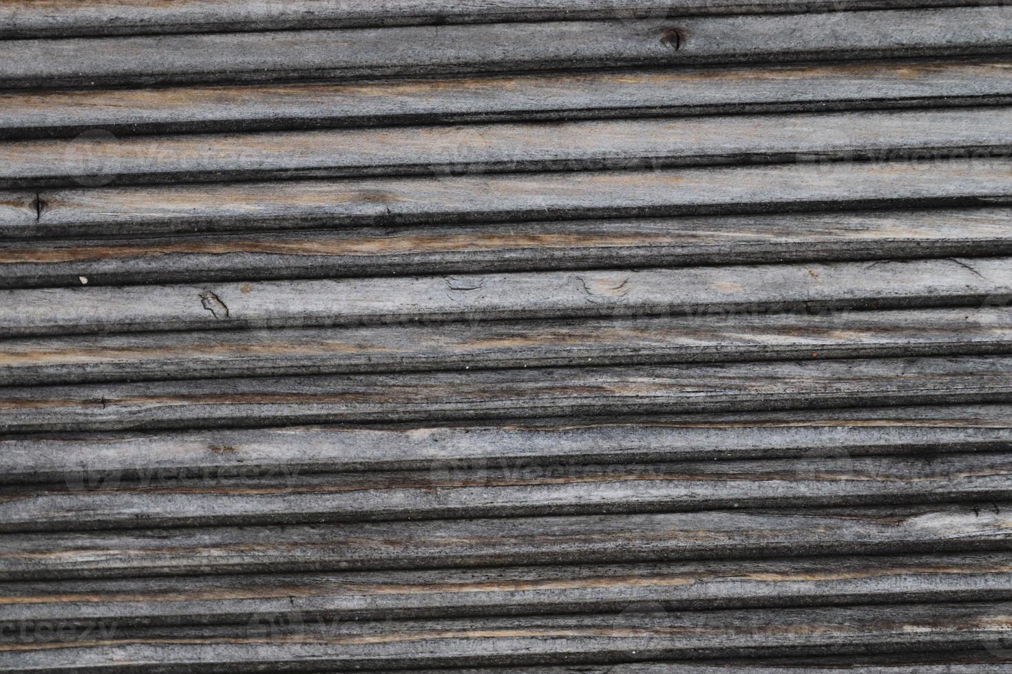 Close up view on different wood surfaces of planks logs and wooden walls in high resolution photo