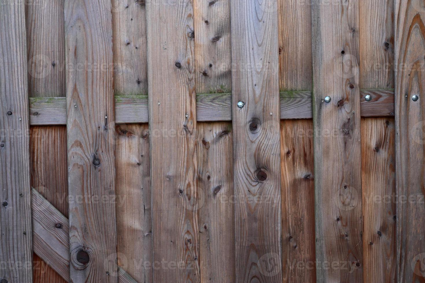 Close up view on different wood surfaces of planks logs and wooden walls in high resolution photo