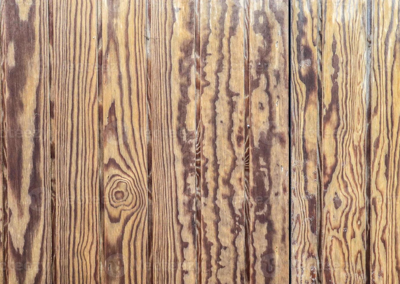 Close up view on different wood surfaces of planks logs and wooden walls in high resolution photo