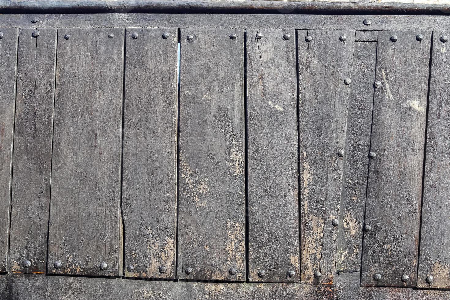 Close up view on different wood surfaces of planks logs and wooden doors in high resolution photo