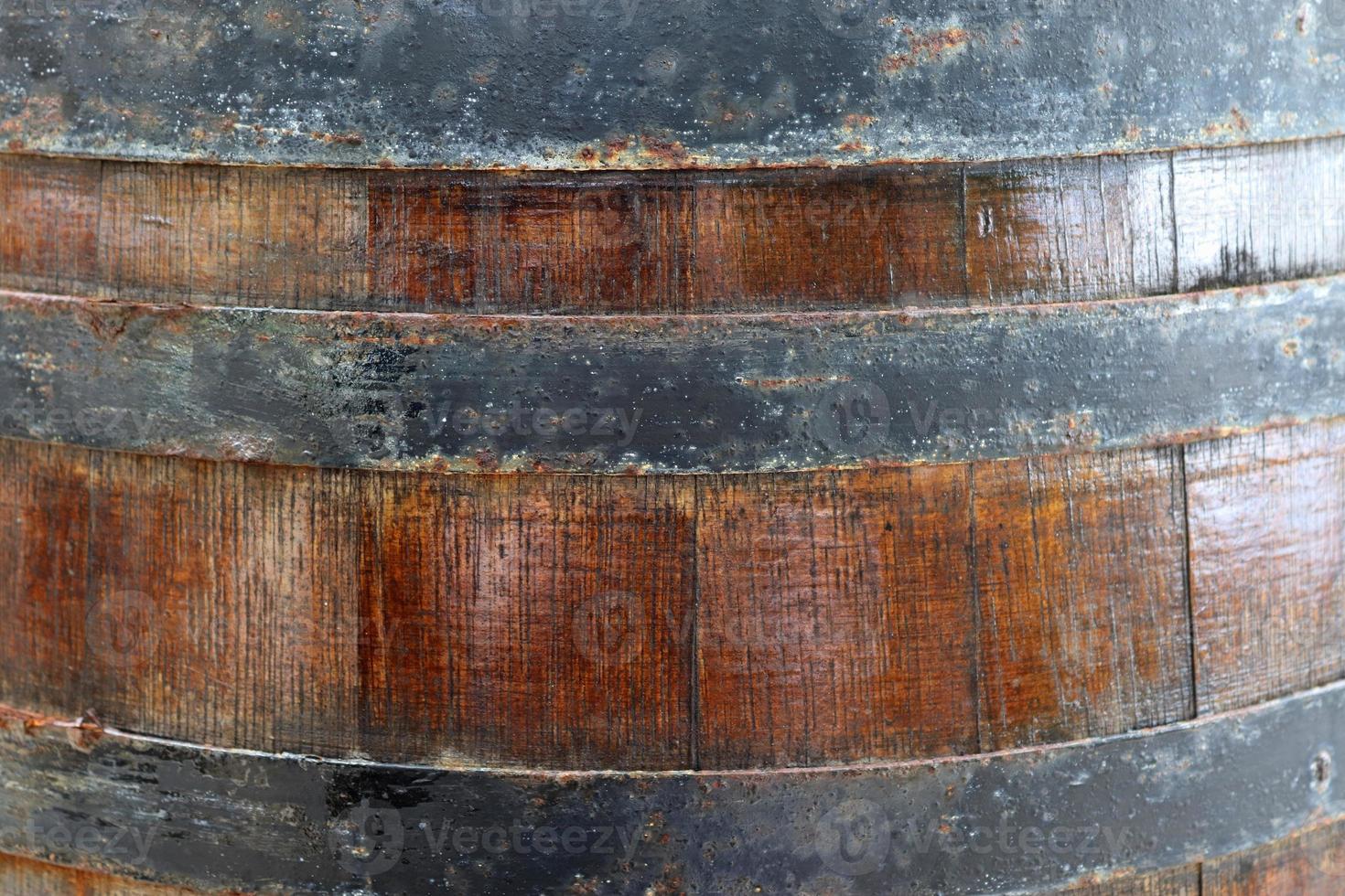 Close up view on different wood surfaces of planks logs and wooden walls in high resolution photo