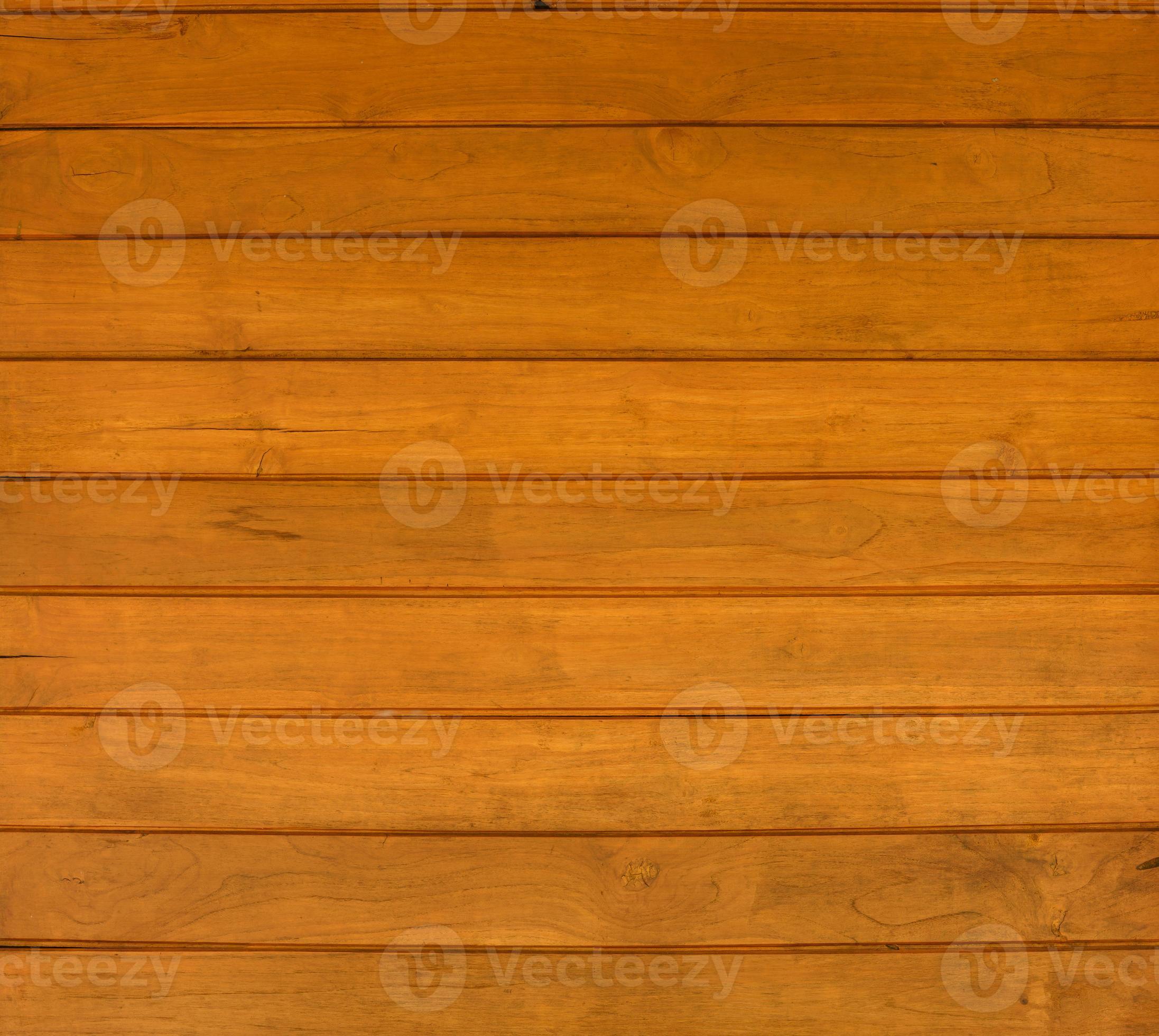 background and texture of wooden cover finishing wall made from teak wood  on wall house. 7565486 Stock Photo at Vecteezy
