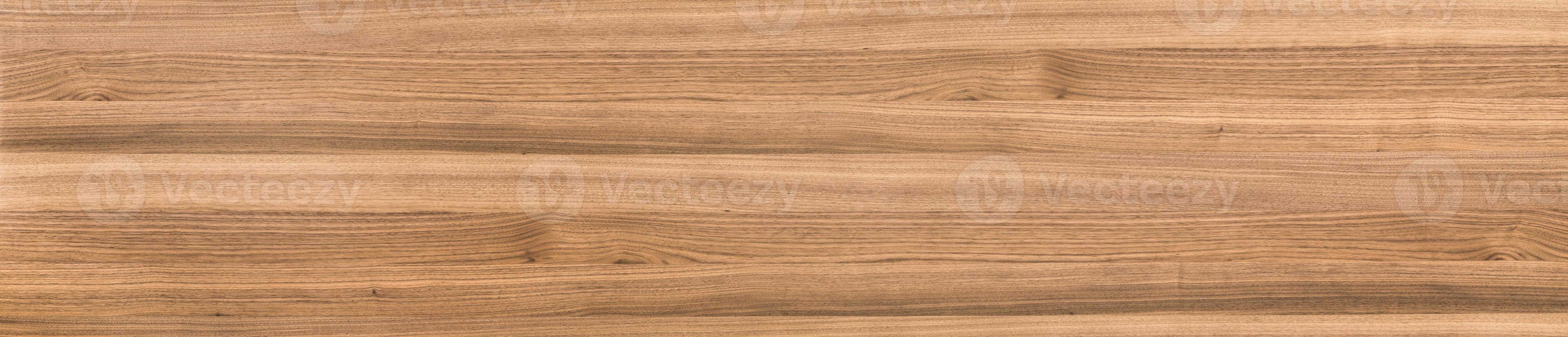 background of Walnut wood surface photo