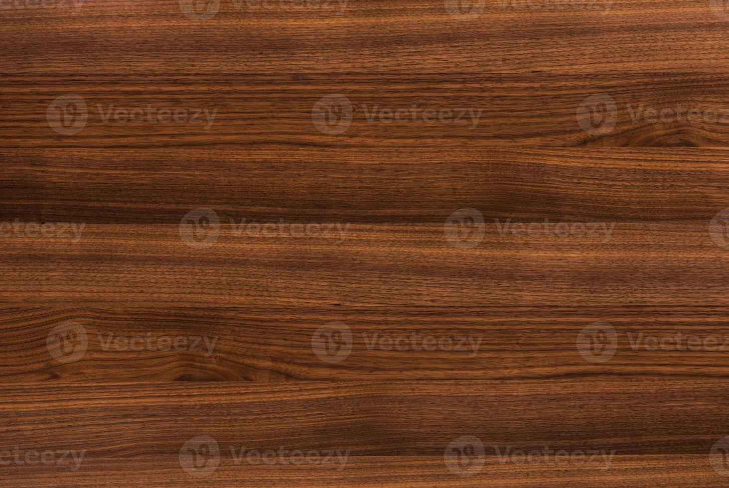 background of Walnut wood surface photo