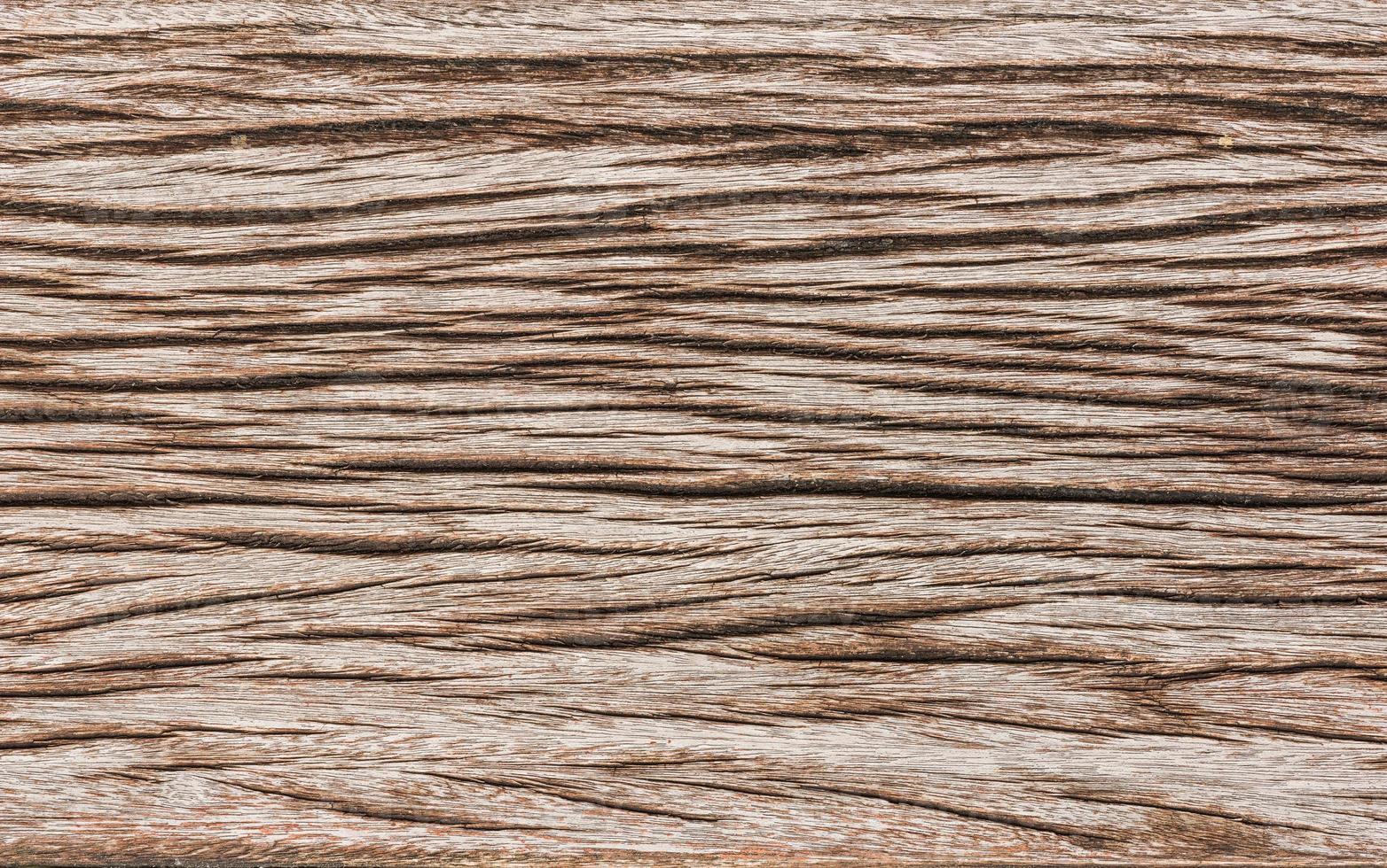 nature  pattern of teak wood decorative furniture surface photo
