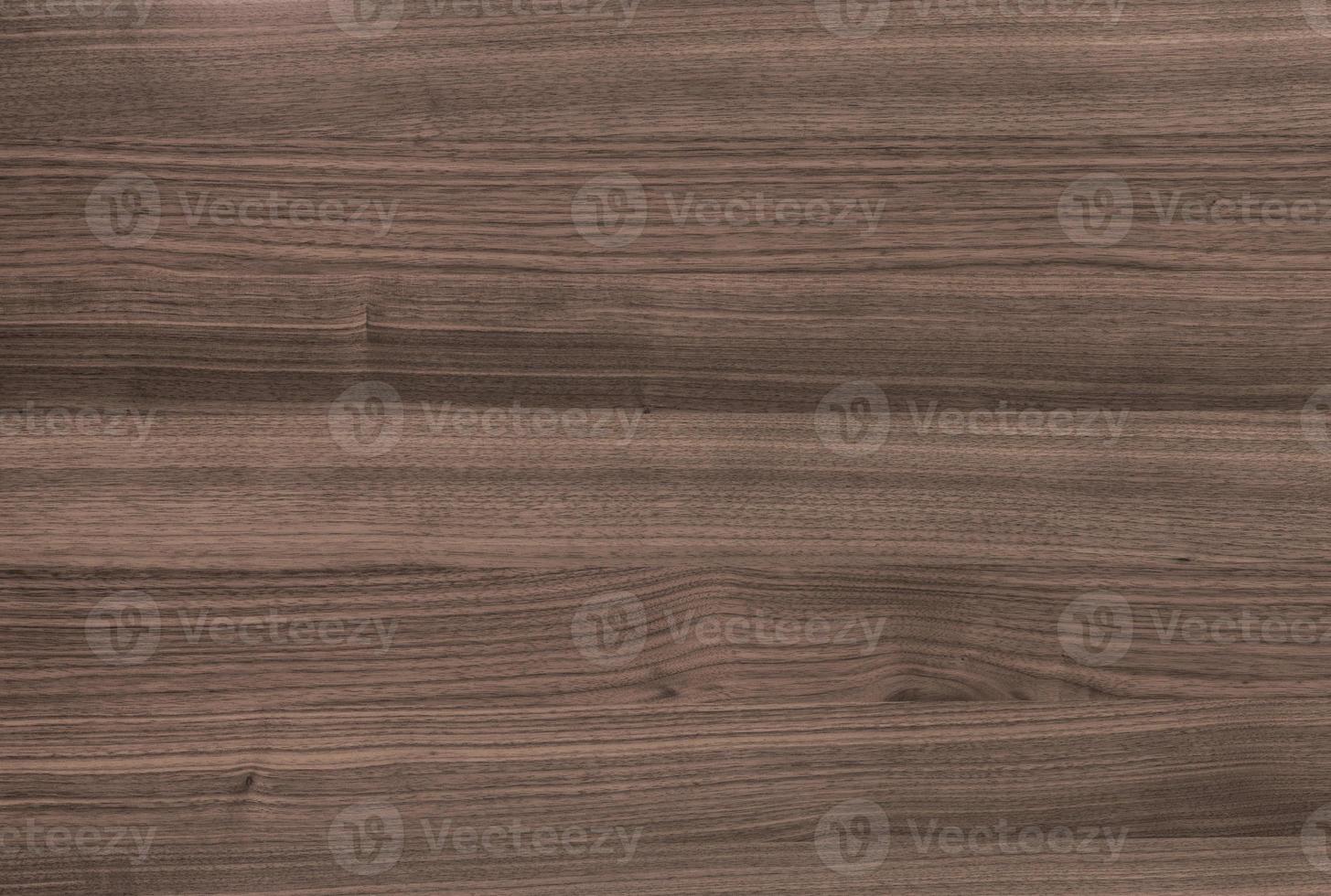 background of Walnut wood surface photo