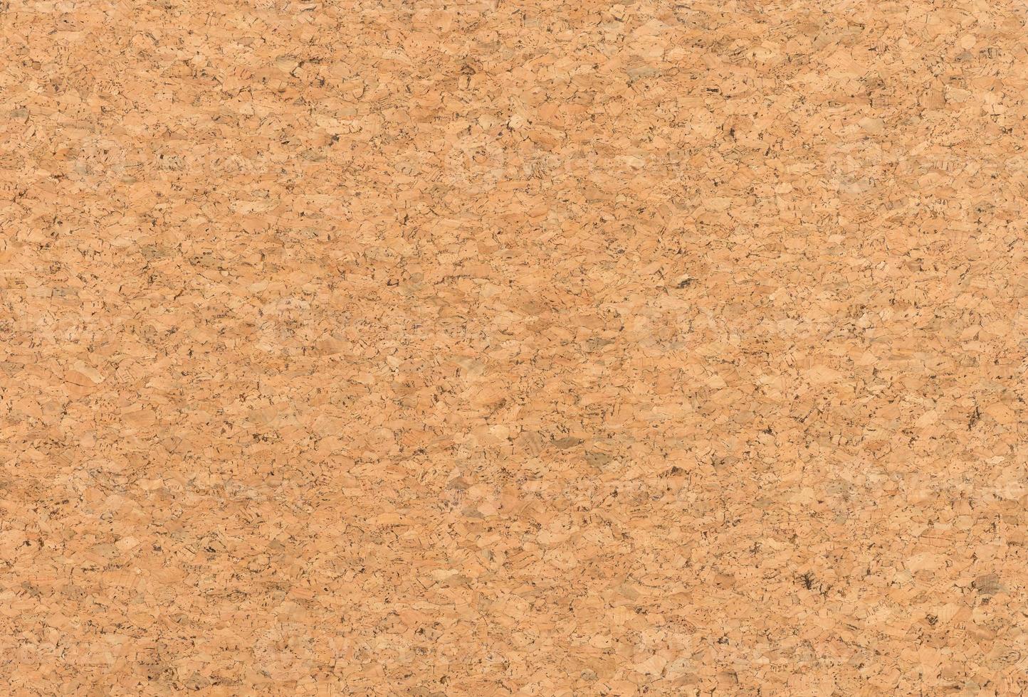 Background and Texture  of  Cork Board Wood Surface photo