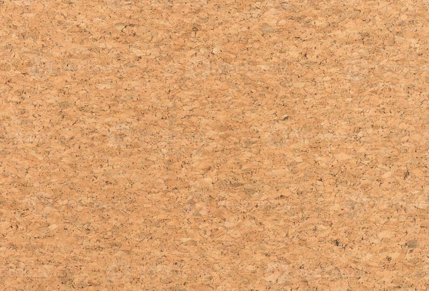 Background and Texture  of  Cork Board Wood Surface photo