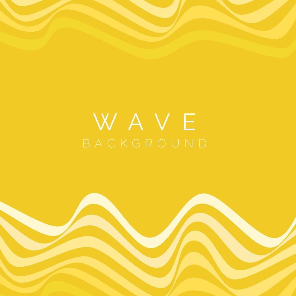 Background Abstract Wave Vector Design