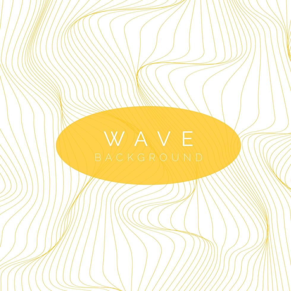 Background Abstract Wave Vector Design