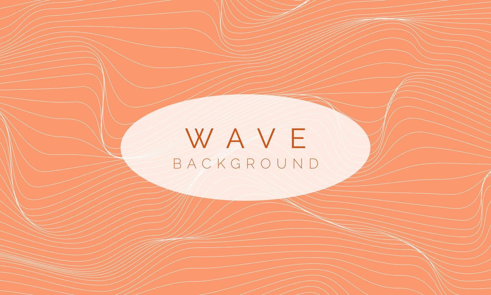 Background Abstract Wave Vector Design