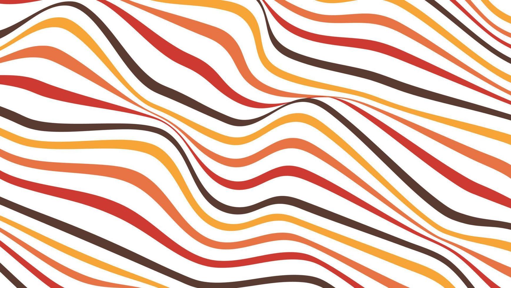 Background Abstract Wave Vector Design