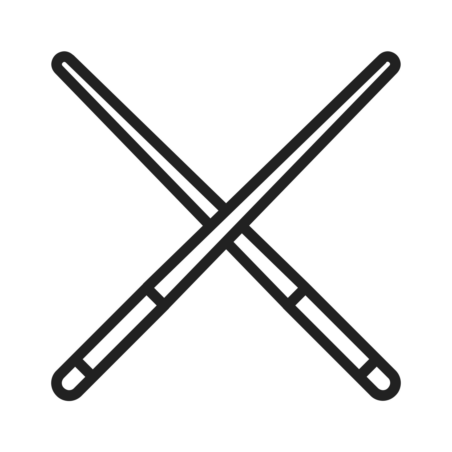 Billiard Stick Clipart Black