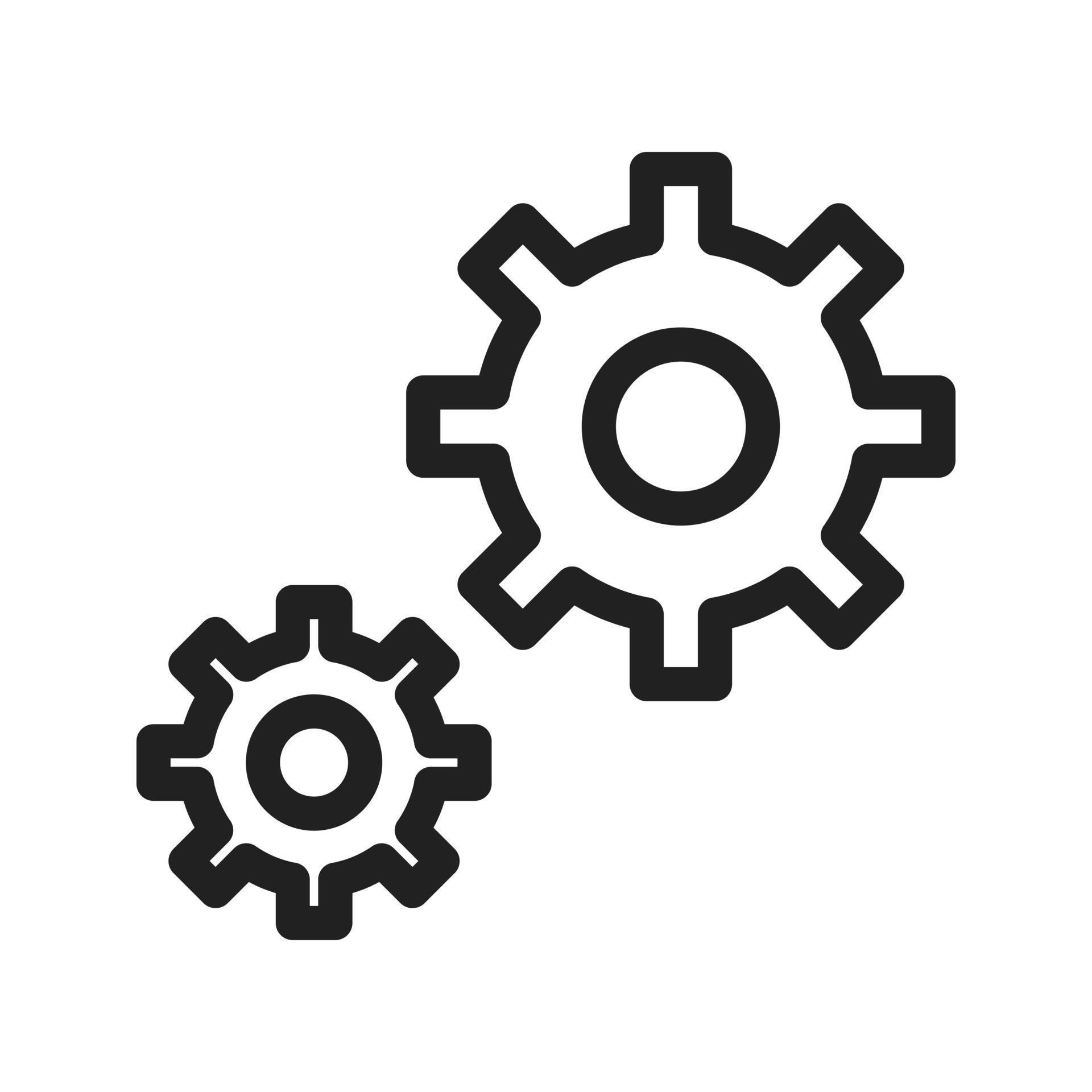 Hardware Setup Icon 7569224 Vector Art at Vecteezy