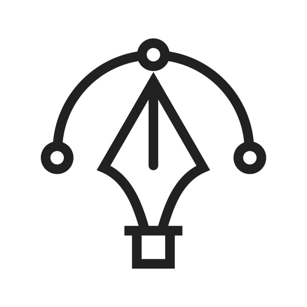 Design Tools Icon vector