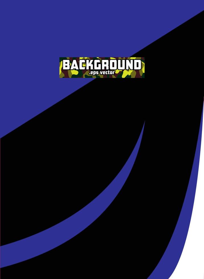 background design illustration for sports team uniform sublimation printing jersey fabric vector