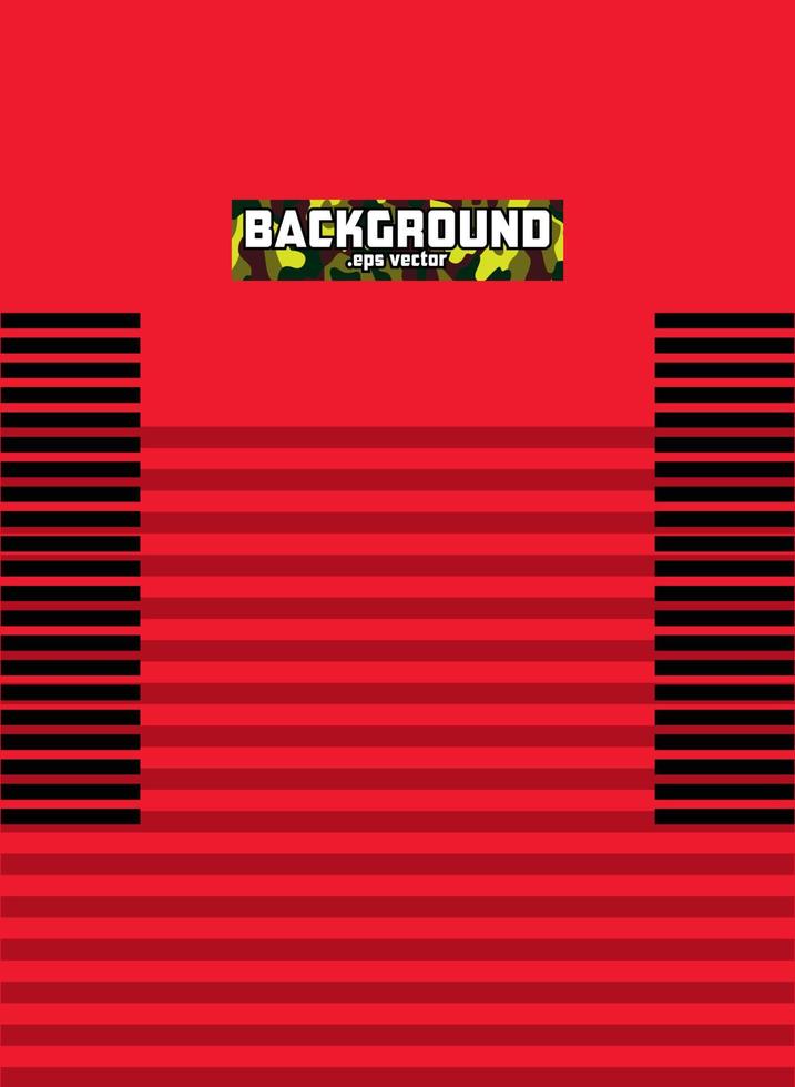 background design illustration for sports team uniform sublimation printing jersey fabric vector