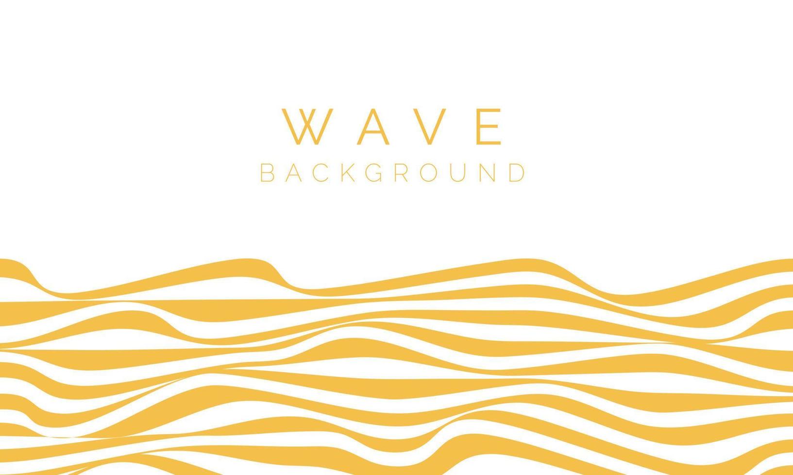 Background Abstract Wave Vector Design