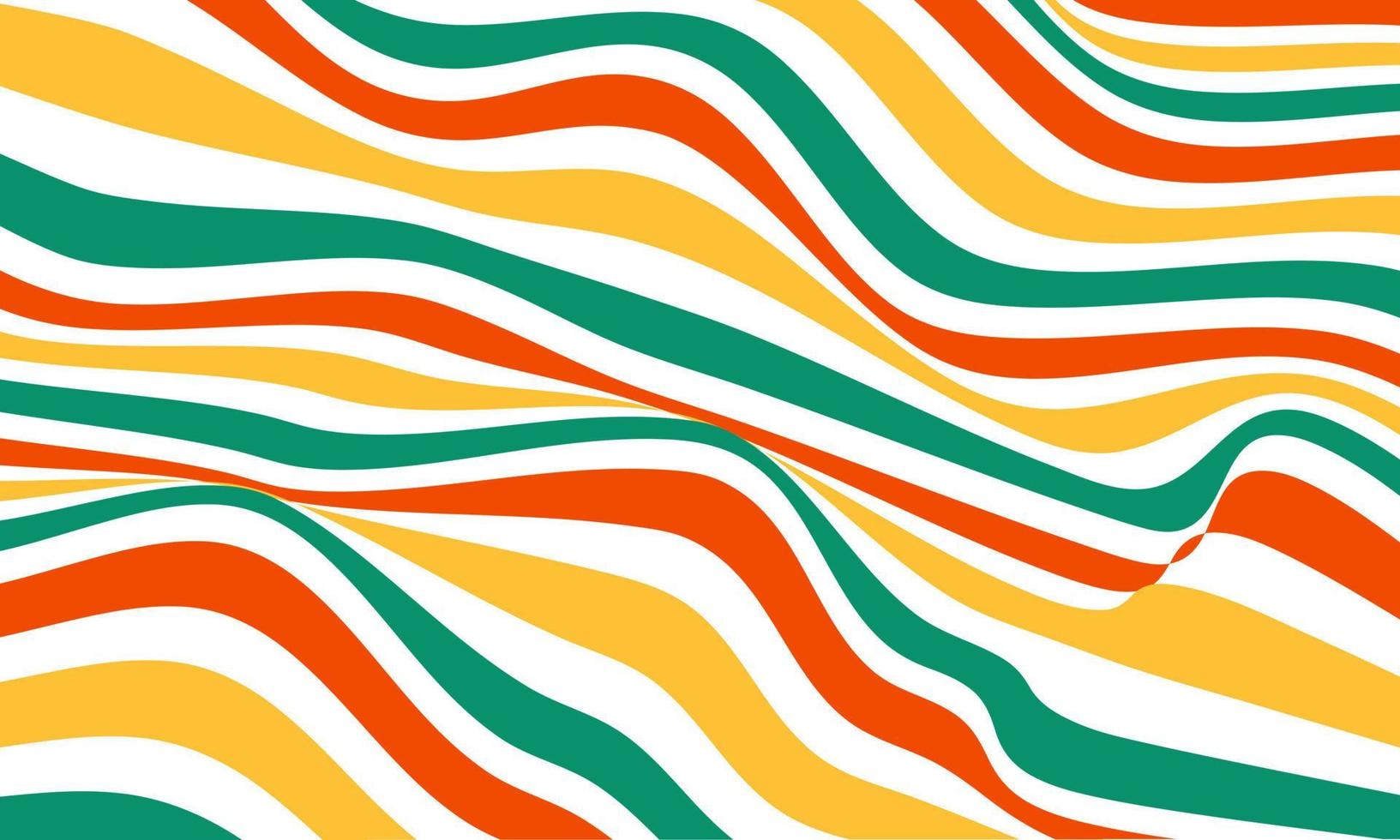 Background Abstract Wave Vector Design