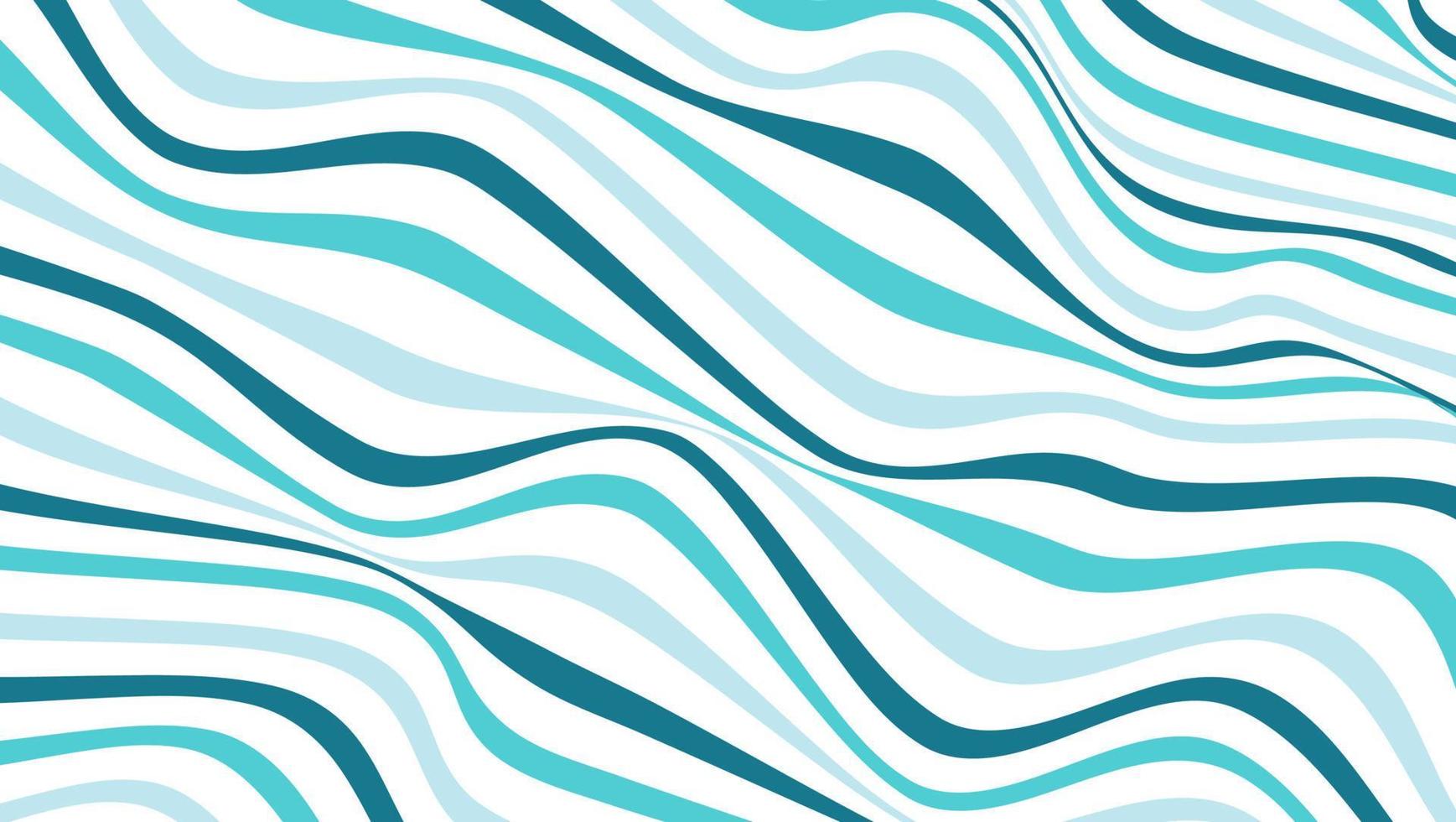 Background Abstract Wave Vector Design