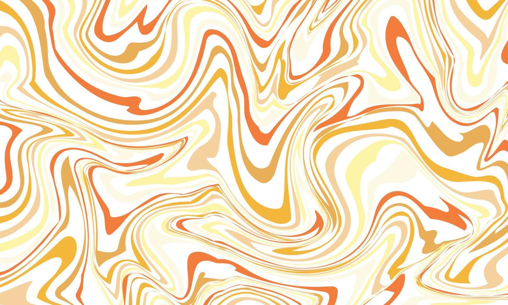 Background Vector liquid abstract painted