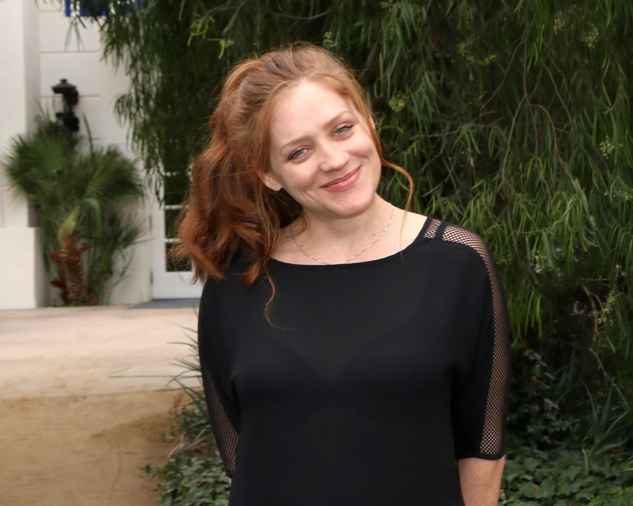 PALM SPRINGS - JAN 3 - Augustine Frizzell at the PSIFF Creative Impact
