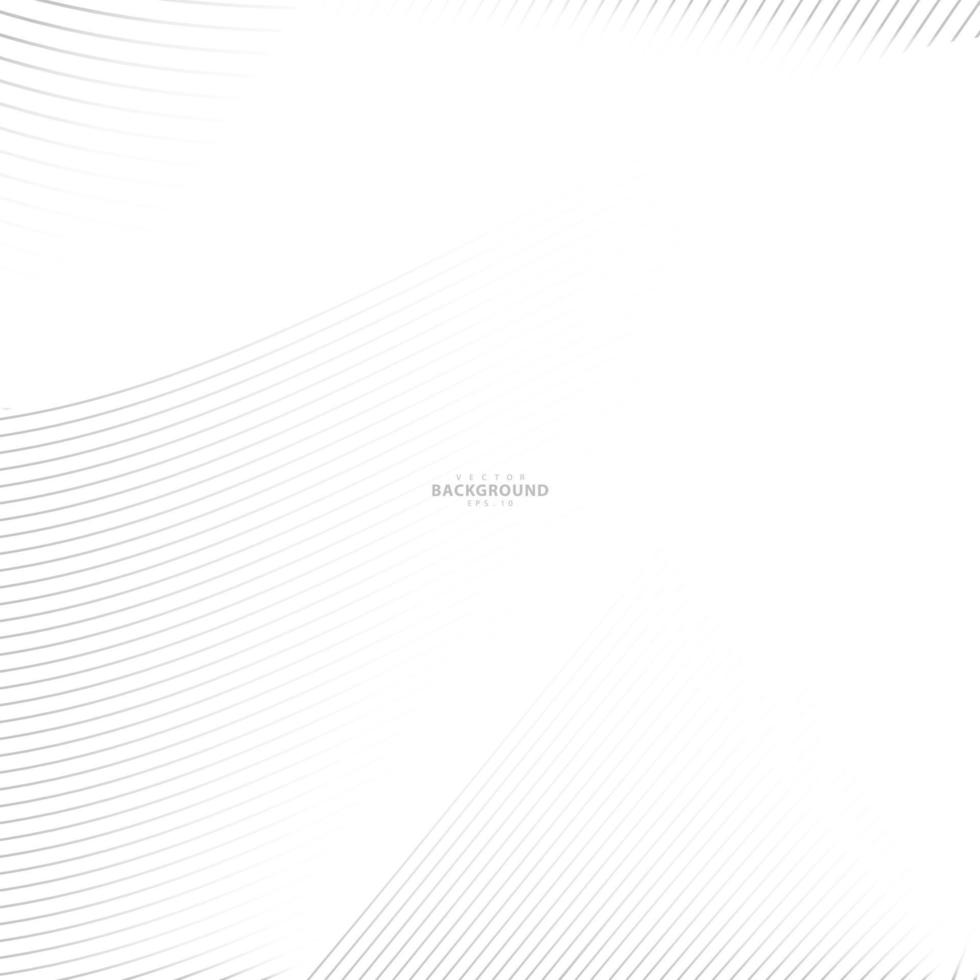 Striped texture, Abstract warped Diagonal Striped Background, wave lines texture. Brand new style for your business design, vector template for your ideas