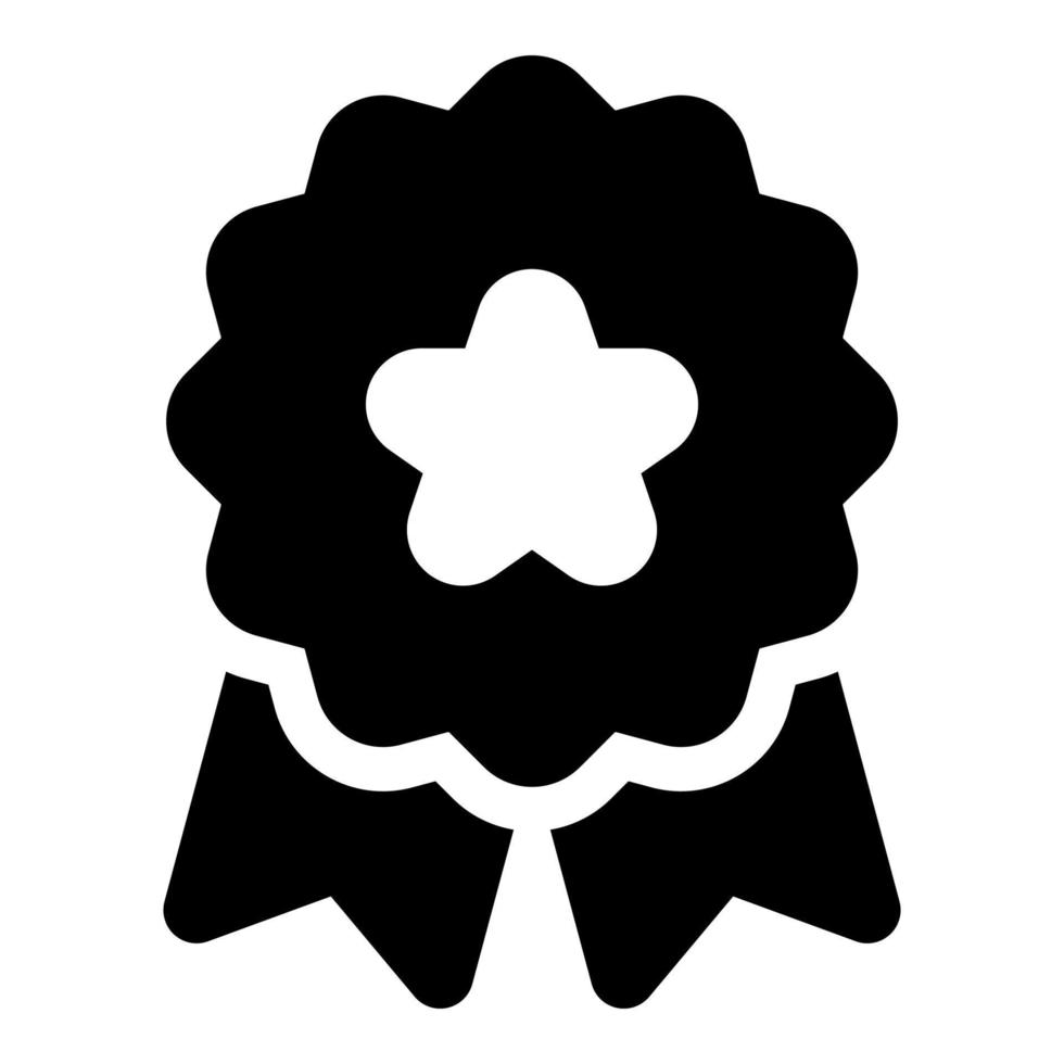 badge icon ui vector