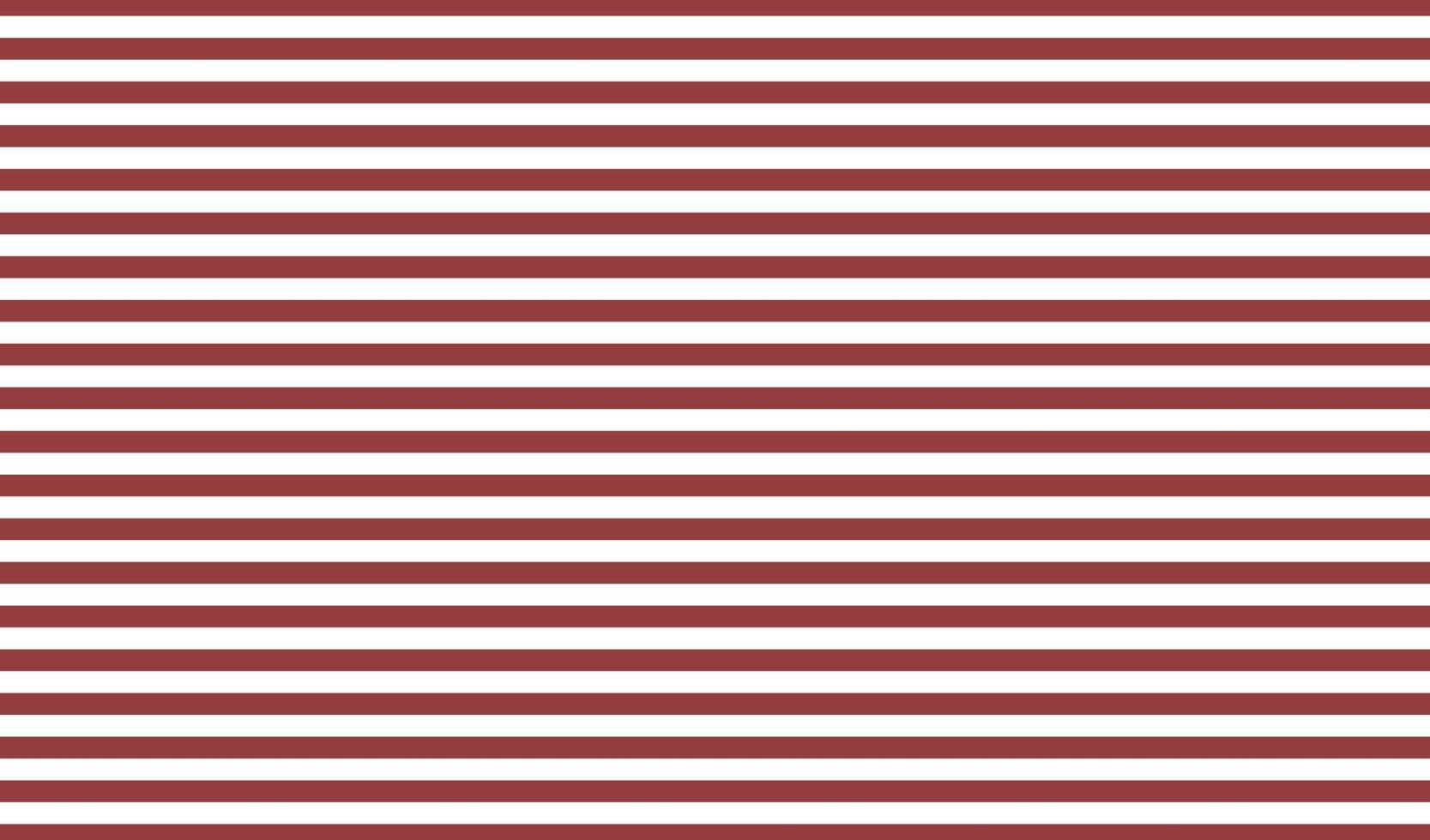 red stripes pattern zebra line stylish vintage retro background vector