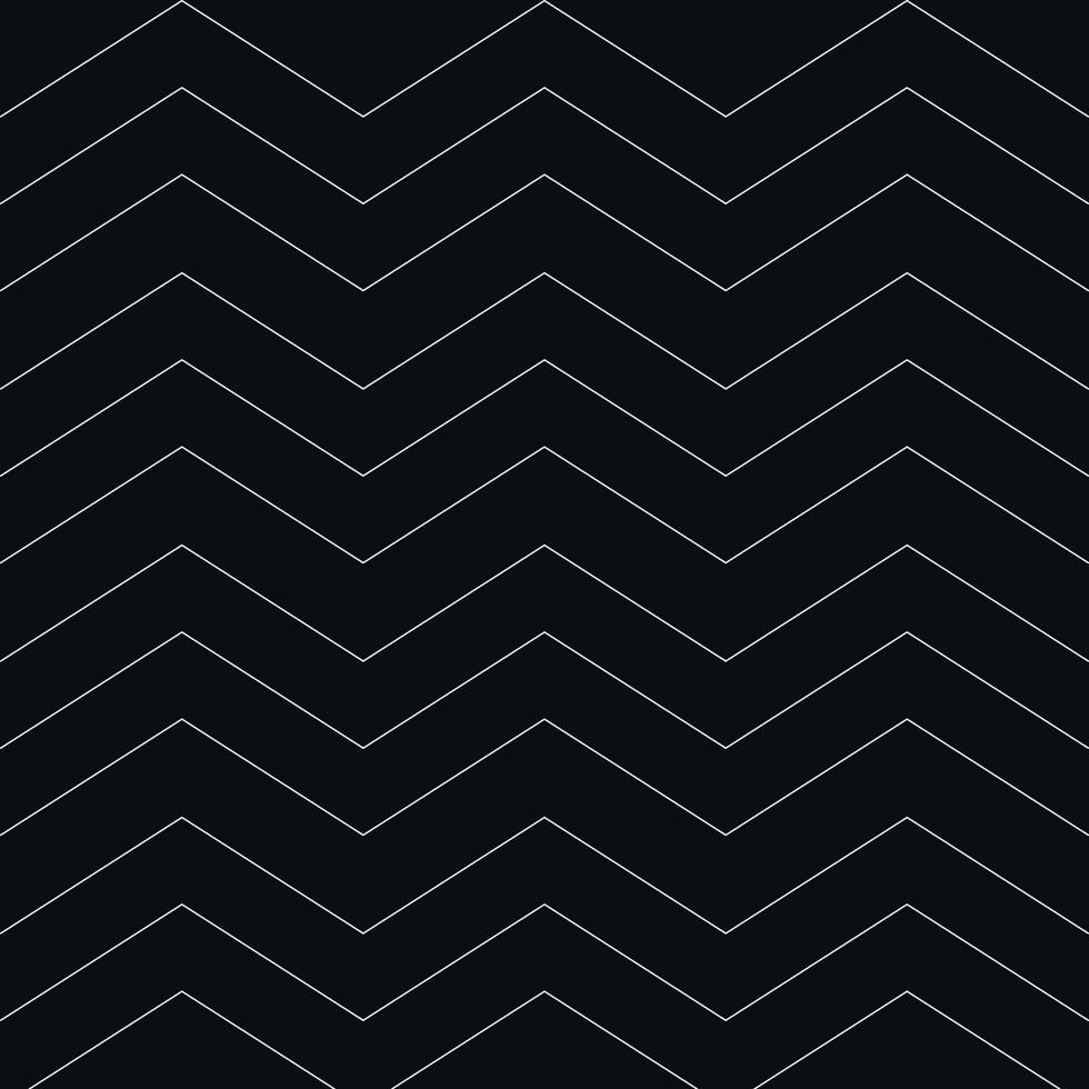 zig zag chevron seamless pattern black and white background vector illustration pattern for website design or print