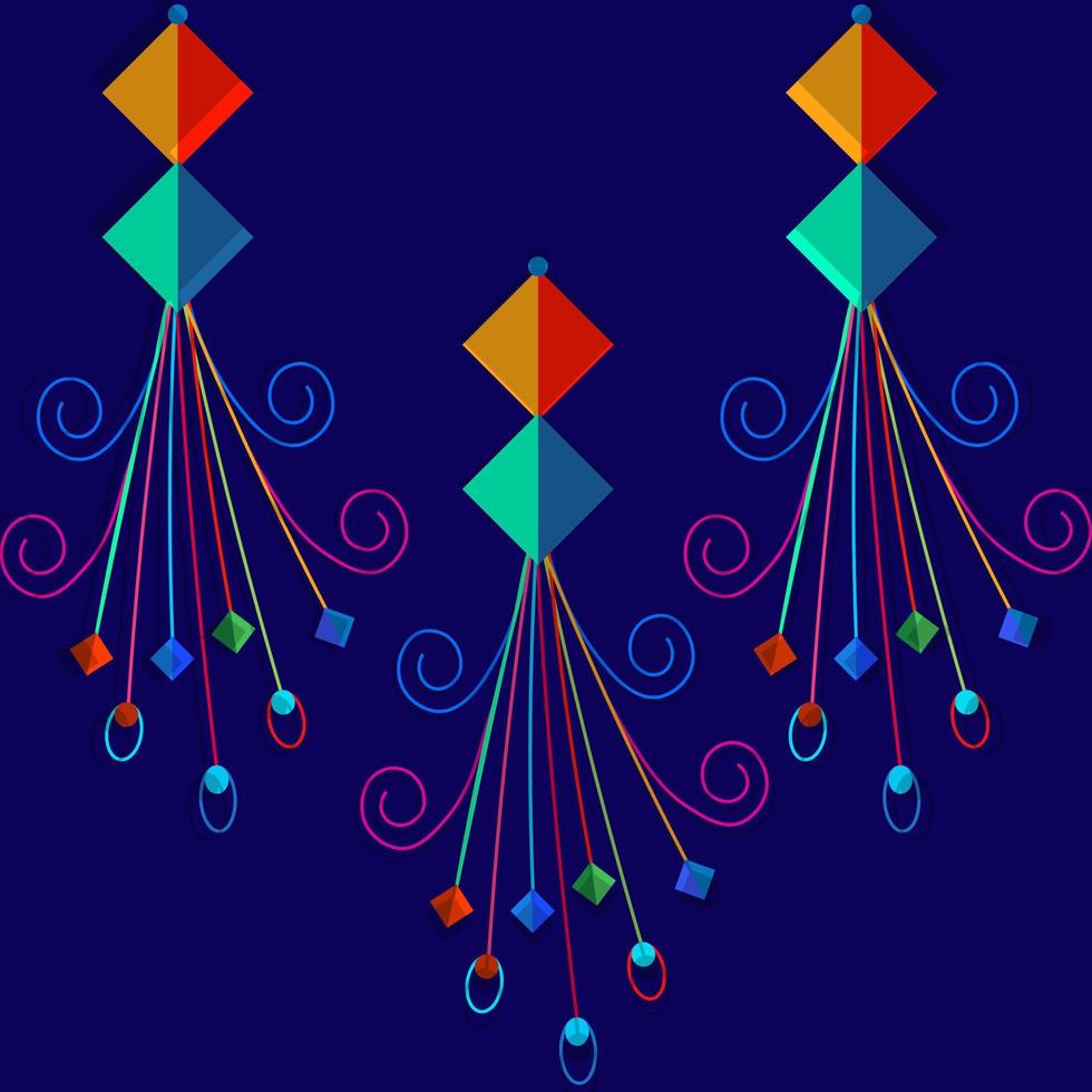 colorful backgroud design abstract background consisting design Vector blurry triangle background design.