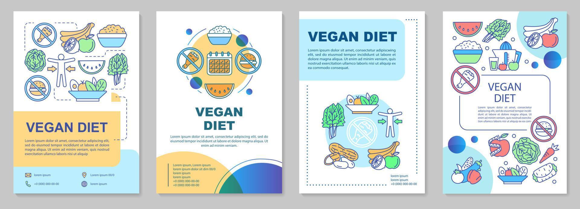 Nutrition Flyer Vector Art, Icons, and Graphics for Free Download nutrition-flyer-vector-art-icons-and-graphics-for-free-download