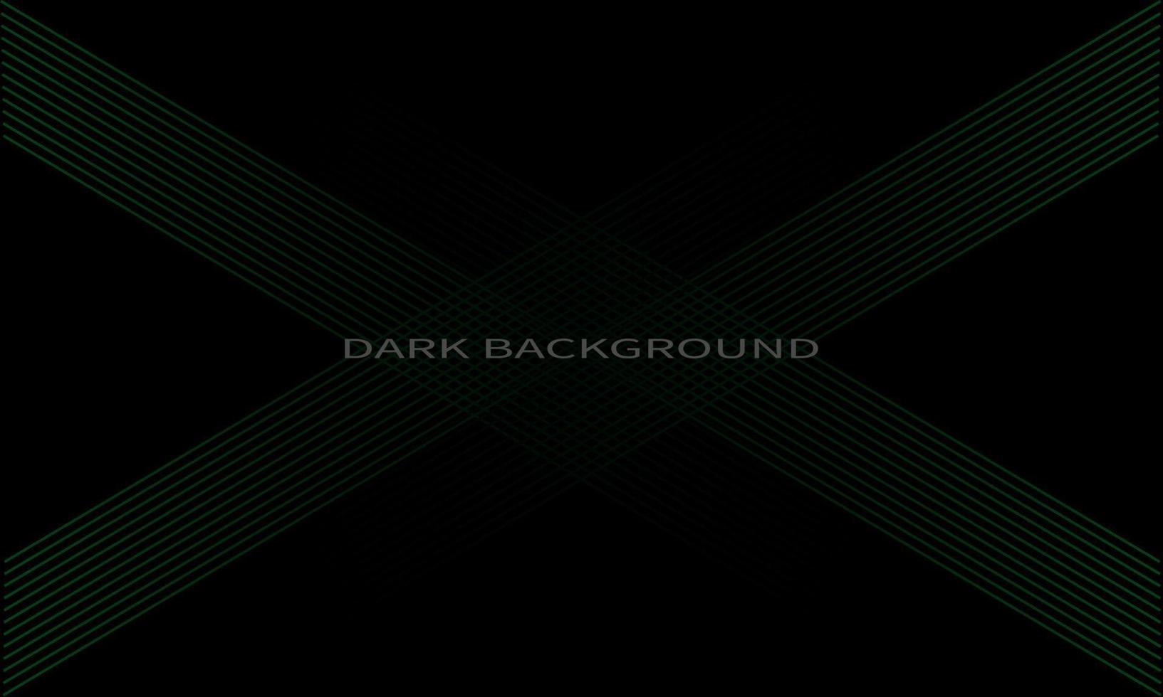 premium background with abstract green line for cover, banner, poster, billboard vector