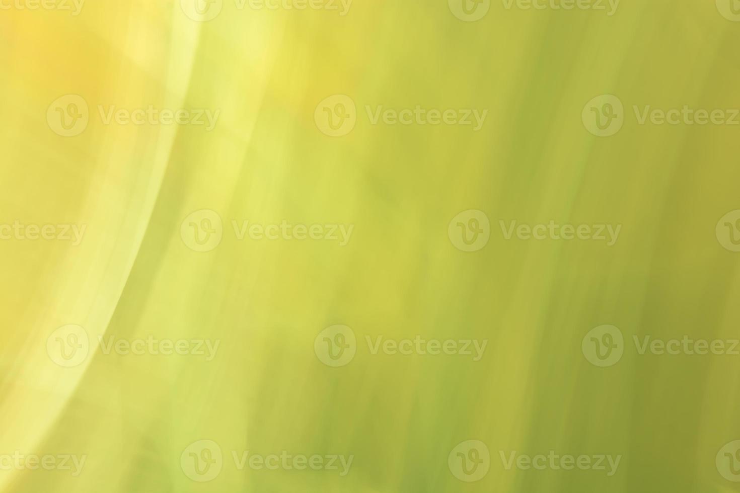 Green yellow olive background with diagonal flounces. Fresh banner with spring summer gradient. photo