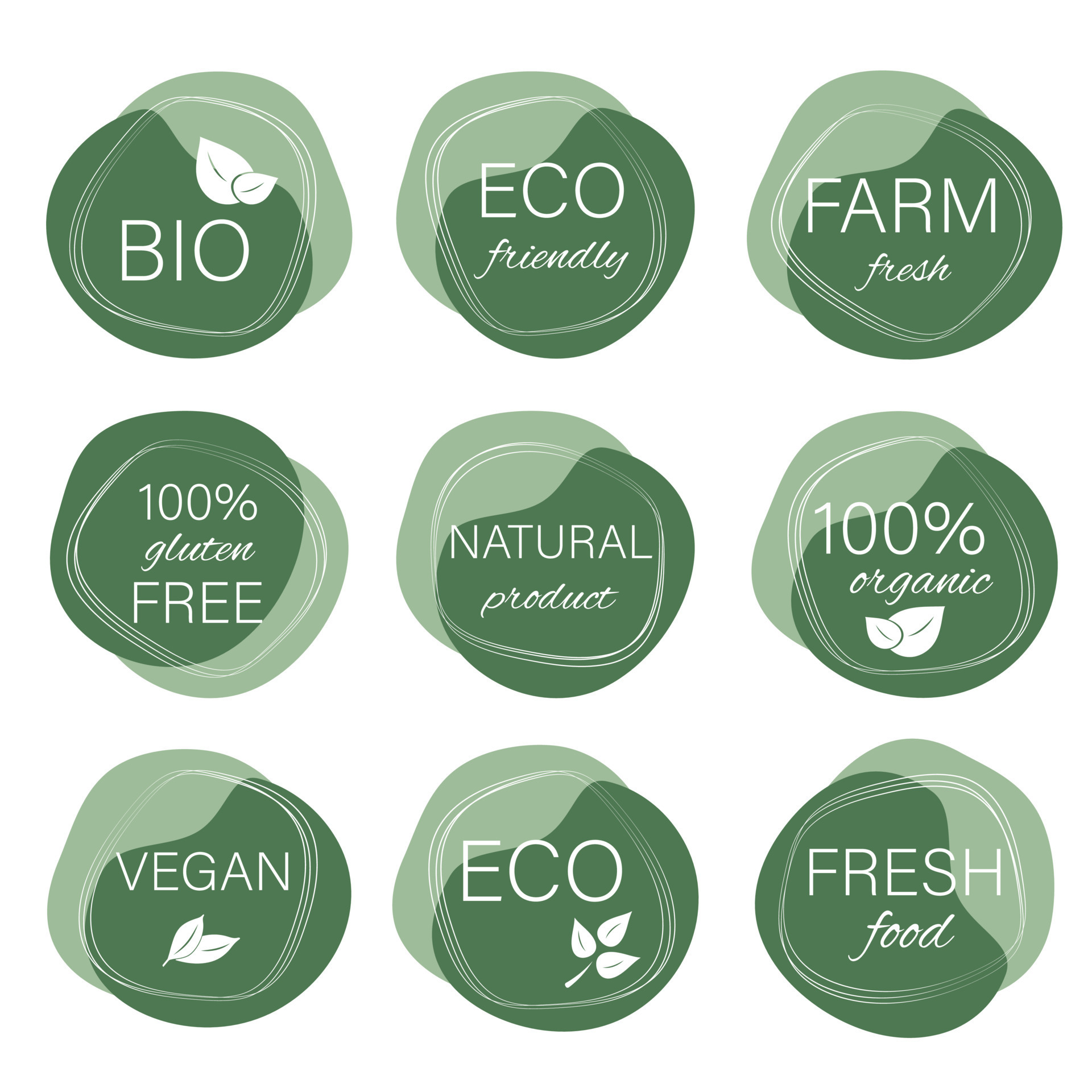 Fresh, organic, vegan, gluten free, eco friendly, locally ...